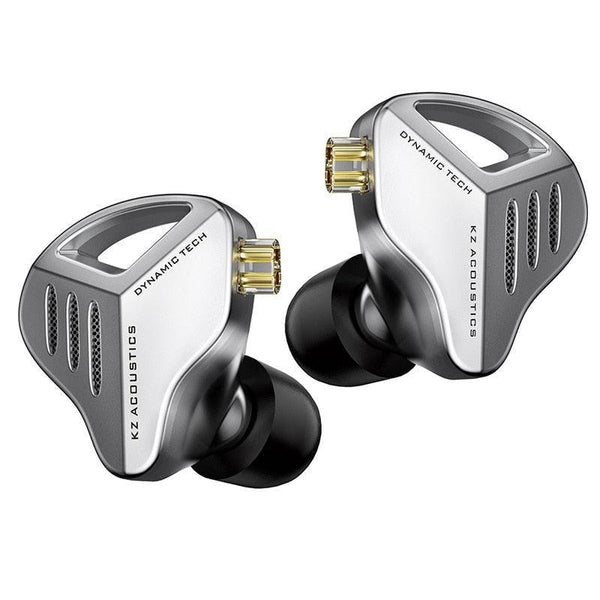 Fone de ouvido in-ear KZ ZVX