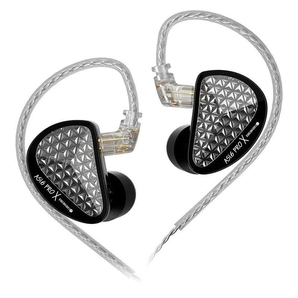 KZ AS16 PRO X KZ AS16 PRO X