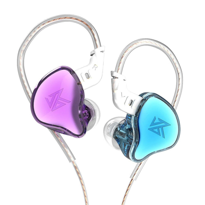 Fone de Ouvido In-ear KZ EDC - Kz Music Store