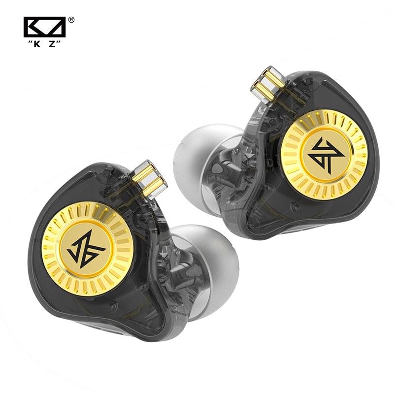 Fone de Ouvido In-Ear KZ EDX-Ultra Lançamento - Kz Music Store