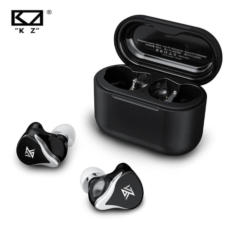 KZ Z3 - Fone Bluetooth TWS - KZ Music Store