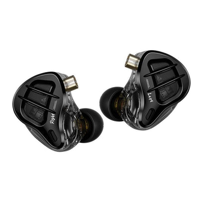 KZ ZAR - 16 Drivers Profissionais