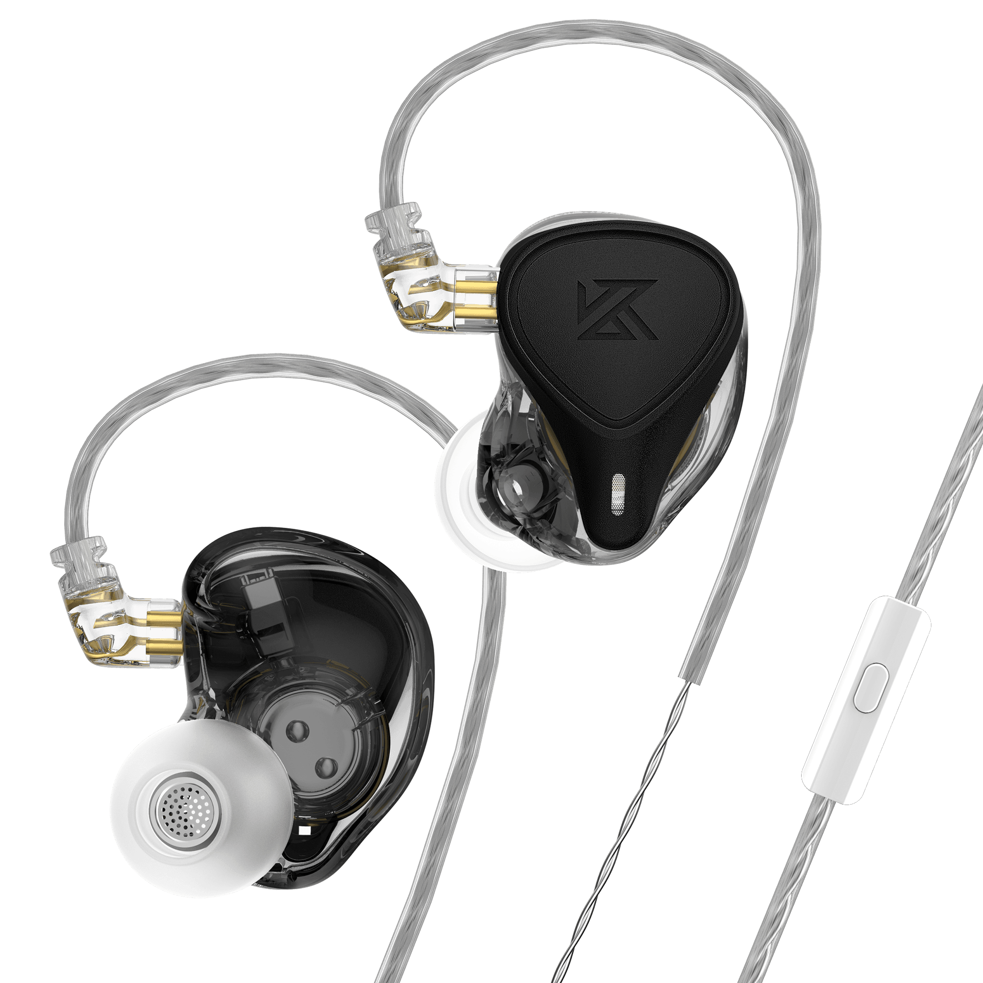 Fone de Ouvido In-Ear KZ ZEX Pro - Kz Music Store