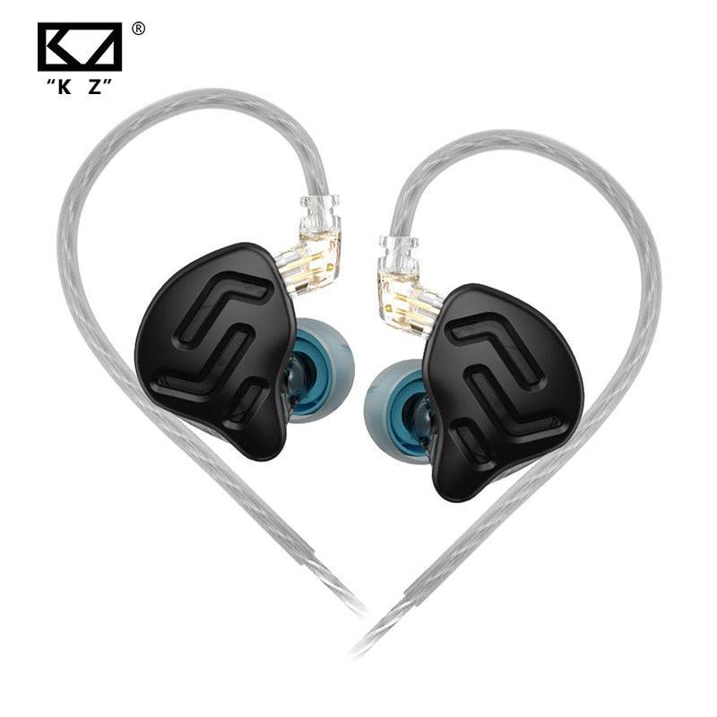 KZ ZNA Driver 12mm (2023) - KZ Music Store