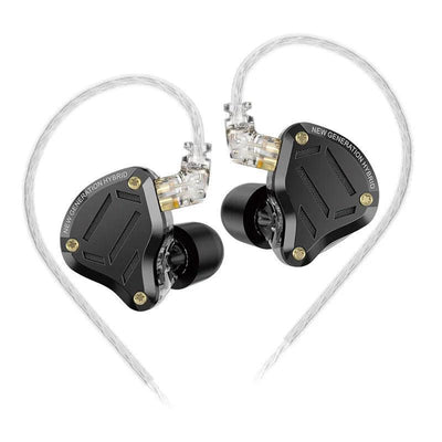 KZ ZS10 PRO 2