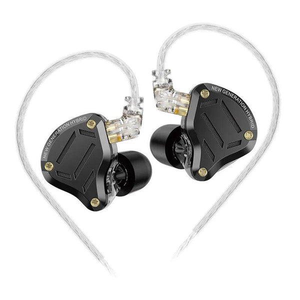 KZ ZS10 PRO 2 Gamer