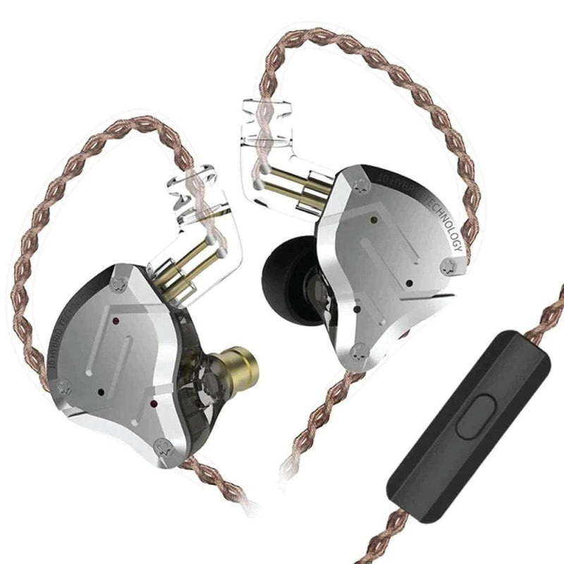 KZ ZS10 PRO - KZ Music Store