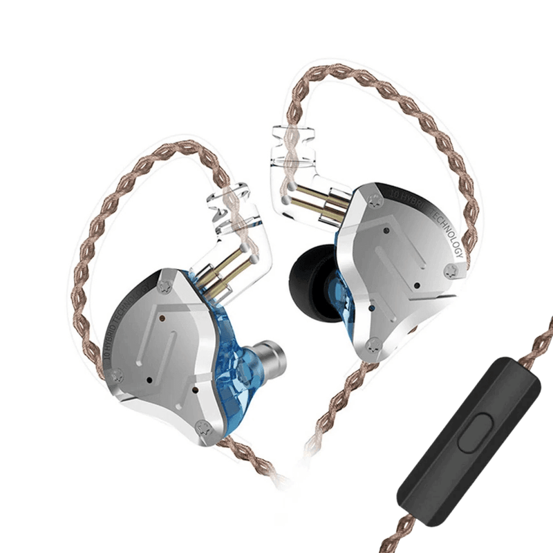 KZ ZS10 PRO - KZ Music Store