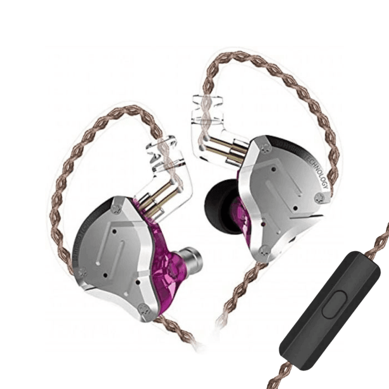 KZ ZS10 PRO - KZ Music Store