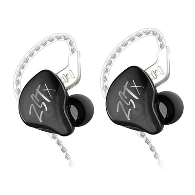 KZ ZST X