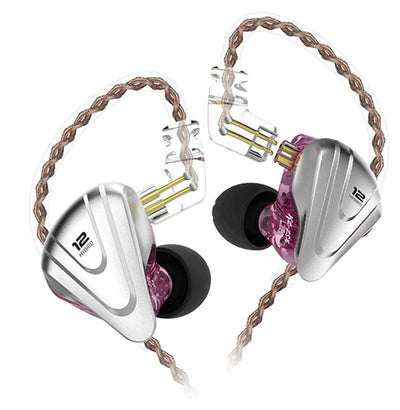 KZ ZSX